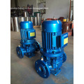 ISG series fire water circulation centrifugal pump